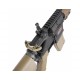 Страйкбольный автомат URG-I 9.5 INCH M-LOK (DE) EC-633-9.5 SE-CGII [EAST CRANE]